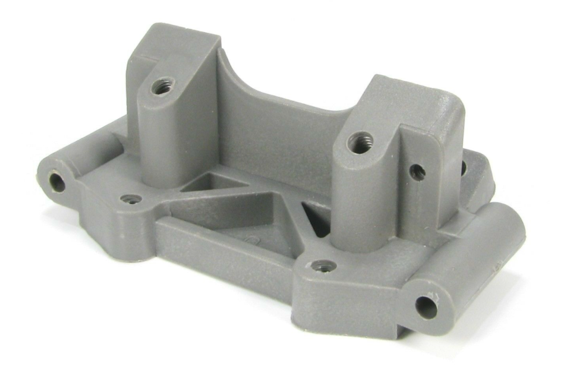 Traxxas Remote Control Vehicle Chassis Bulkhead 2530A